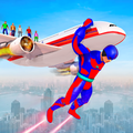 Grand Spider Robot Rescue Mission