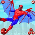 Rescue Police Speed Hero Mission