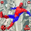 Rescue Police Speed Hero Mission