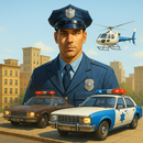 Precinct Patrol Crime Game APK