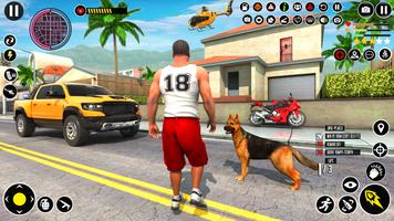 Open World Gangster City Mafia Screenshot 2