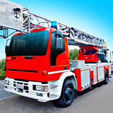 Simulateur de pompiers APK