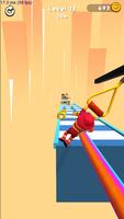 Firefighter Rush 3D syot layar 3