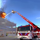 US Firefighter Fire Truck Game APK