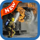 Firefighter Wallpaper APK