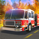 Firefighters aplikacja