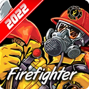 Cool Firefighter Wallpaper APK