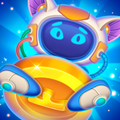 Time Master - Coin Adventure