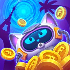 Time Master: Coin & Clash Game APK download