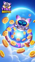 Time Master Plakat
