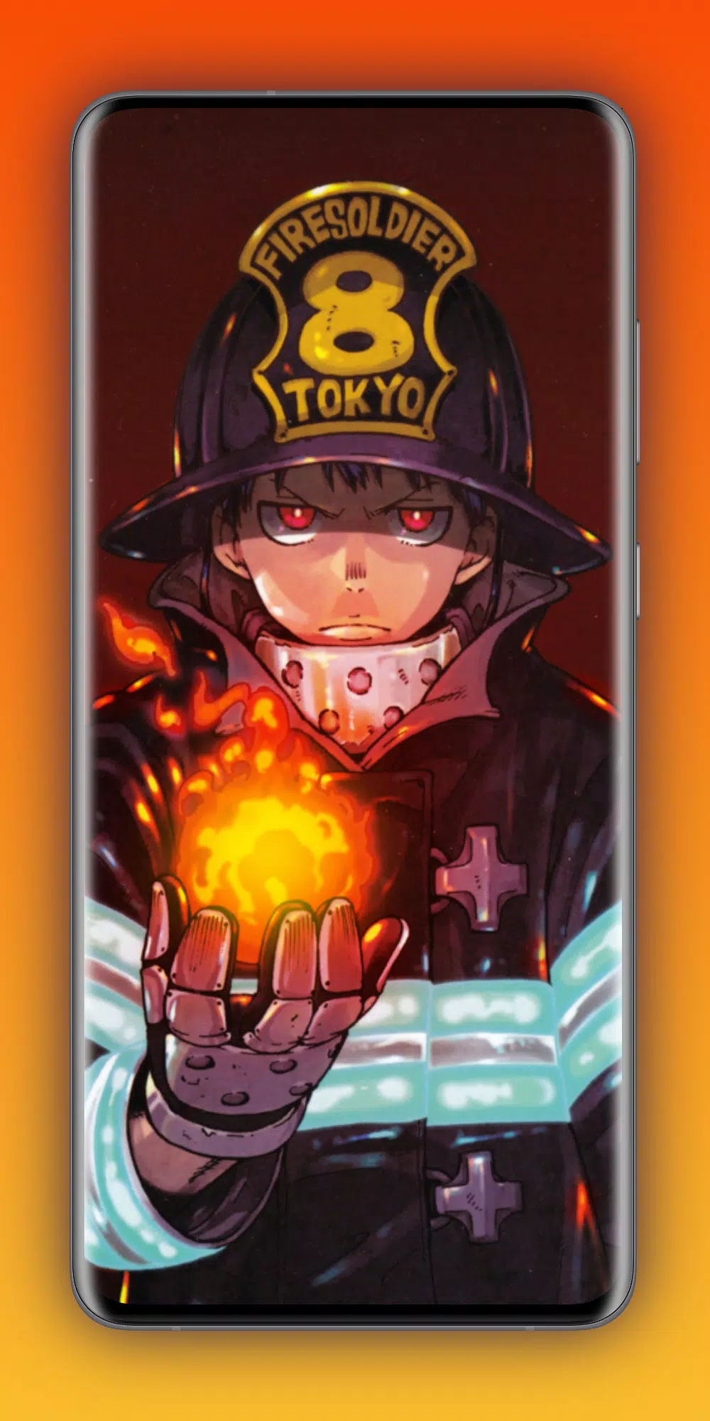 Fire Force 2