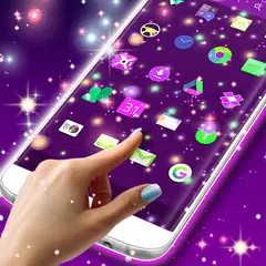 Fireflies on your screen APK download