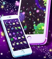 Fireflies on your screen 截图 2