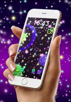 Fireflies on your screen 截图 3