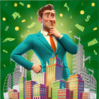 Billionaire Business Empire アイコン