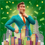 Billionaire Business Empire アイコン