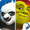 DreamWorks Universe of Legends v1.0.8 Mod