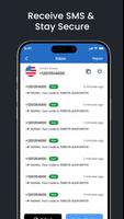 FreePhone.io: Temporary Number スクリーンショット 1