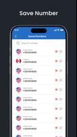 FreePhone.io: Temporary Number スクリーンショット 3