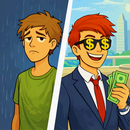 APK Idle Rich Guy: Tycoon Game