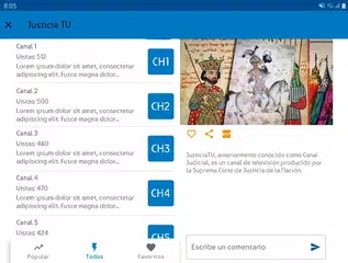 Live TV XAPK download