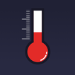 Thermometer - Hygrometer icon