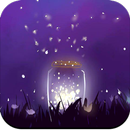 Firefly Wallpaper APK