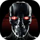 Terminator: Dark Fate Zeichen