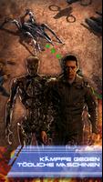 Terminator: Dark Fate Screenshot 1