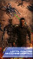 1 Schermata Terminator: Dark Fate