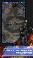 Terminator: Dark Fate 포스터