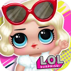 download LOL Surprise! Room Makeover APK