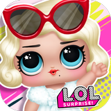 L.O.L. Surprise! Disco House – Virtual Doll Collecting Game::Appstore  for Android