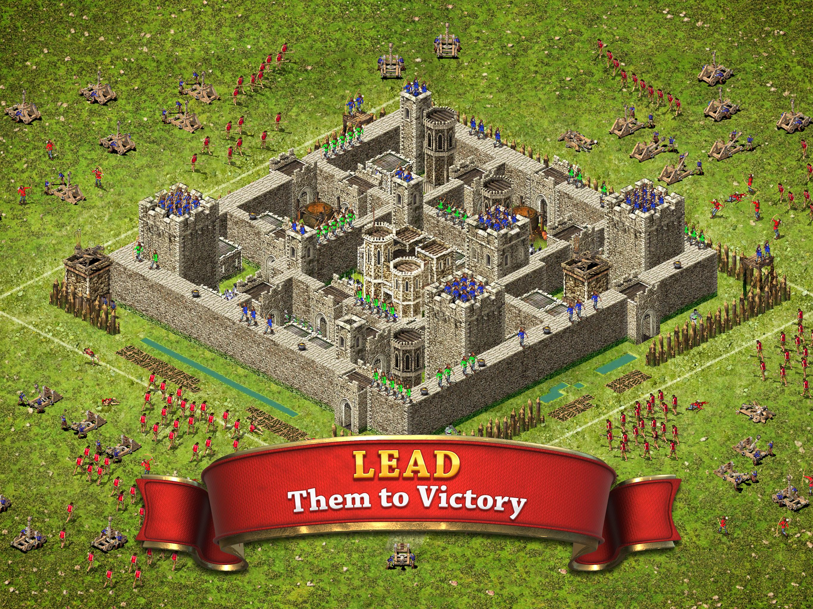Stronghold Kindoms Stronghold Kindoms