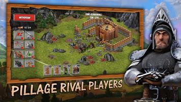 Stronghold Castles ảnh chụp màn hình 1