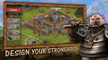 Stronghold Castles ảnh chụp màn hình 2
