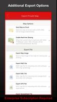 FireMapper Enterprise imagem de tela 2