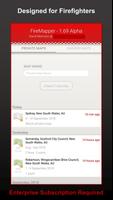 FireMapper Enterprise screenshot 1