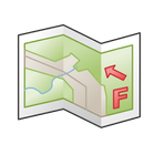 FireMapper biểu tượng