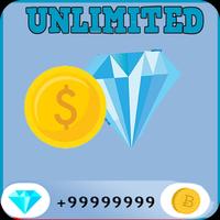 Diamonds  For Free Fire Tips how to get تصوير الشاشة 2