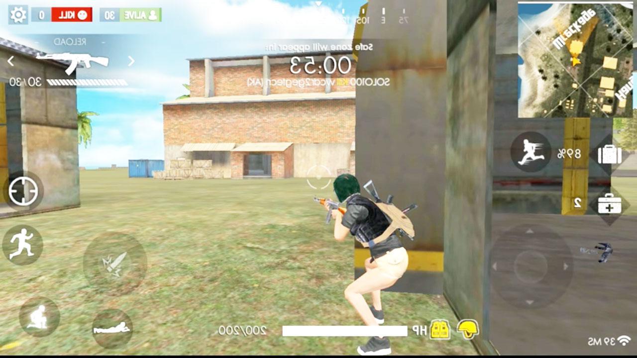 Free Fire Game Hack Diamonds No Human Verification Download Apk For Newbie