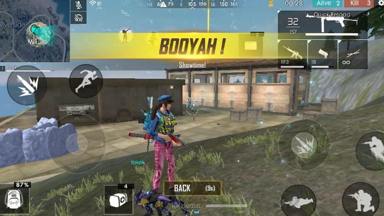 Guide for free Fire Tips 2019 for Android - APK Download - 