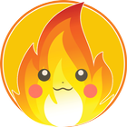 Fire GBA icono