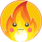 Fire GBA icon