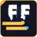 Fire Guide for Free - Coins & Diamonds for Free 🔥 APK