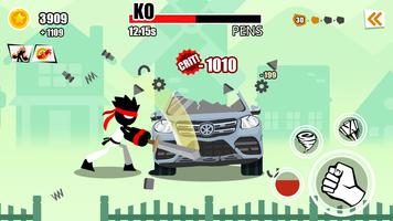 Car Destruction screenshot 1