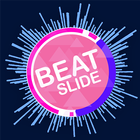 Beat Slide: MOSU ikon