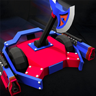 Robot.io - Battle Cars ikona