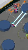 Robot.io - Battle Cars imagem de tela 3