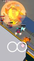 Robot.io - Battle Cars screenshot 1